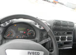 Iveco Eurocargo ML140E22 MLC База 4455 Рефрижераторный фургон 50 мм_16